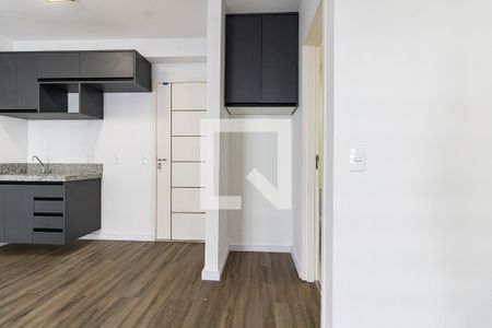 Apartamento para alugar com 34m², 1 quarto e sem vagaQuarto