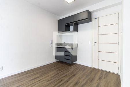 Apartamento para alugar com 34m², 1 quarto e sem vagaCozinha