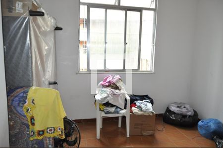 Apartamento à venda com 75m², 3 quartos e sem vagaQuarto
