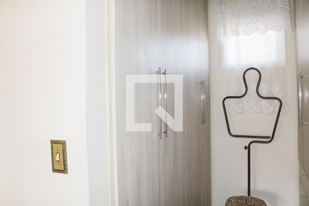 Casa de condomínio à venda com 134m², 3 quartos e 2 vagas Casa de condomínio à venda com 134m², 3 quartos e 2 vagasCloset da suíte