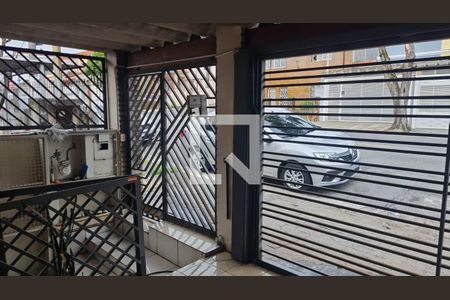 Casa à venda com 120m², 3 quartos e sem vaga Casa à venda com 120m², 3 quartos e sem vagaGaragem