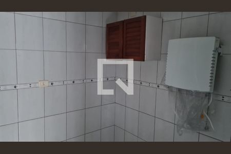Casa à venda com 120m², 3 quartos e sem vaga Casa à venda com 120m², 3 quartos e sem vagaCozinha