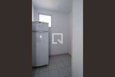 Apartamento à venda com 368m², 4 quartos e 5 vagas Apartamento à venda com 368m², 4 quartos e 5 vagasÁrea de Serviço