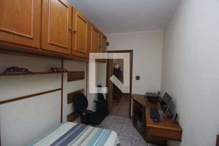 Casa à venda com 161m², 3 quartos e 2 vagasQuarto 3