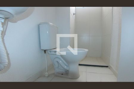 Apartamento para alugar com 42m², 2 quartos e sem vaga Apartamento para alugar com 42m², 2 quartos e sem vagaBanheiro