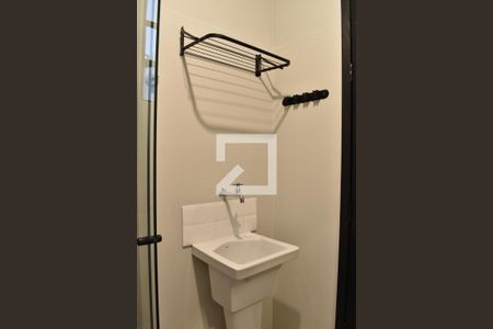 Apartamento para alugar com 21m², 1 quarto e sem vagaÁrea de serviço