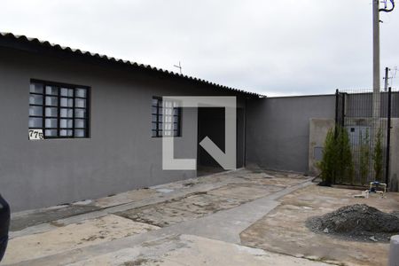 Apartamento para alugar com 21m², 1 quarto e sem vagaÁrea comum