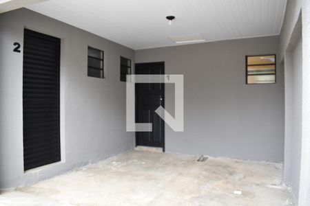 Apartamento para alugar com 21m², 1 quarto e sem vagaGaragem