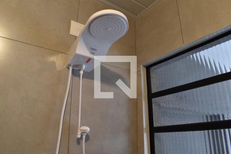 Apartamento para alugar com 21m², 1 quarto e sem vagaBanheiro