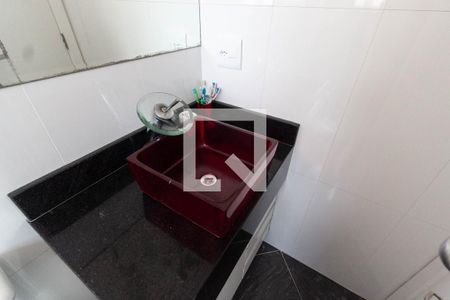 Apartamento à venda com 100m², 3 quartos e 3 vagasSuíte