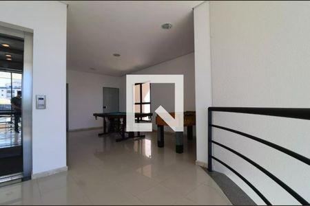 Apartamento à venda com 100m², 3 quartos e 3 vagasÁrea comum