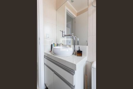 Apartamento à venda com 100m², 3 quartos e 3 vagasBanheiro