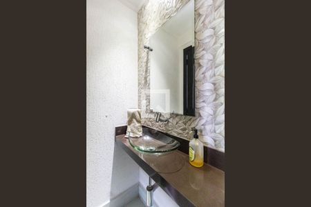 Apartamento à venda com 100m², 3 quartos e 3 vagasLavabo