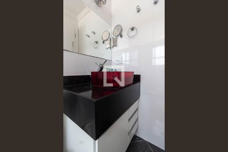 Apartamento à venda com 100m², 3 quartos e 3 vagasSuíte