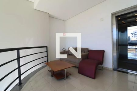 Apartamento à venda com 100m², 3 quartos e 3 vagasÁrea comum