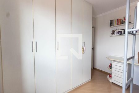 Apartamento à venda com 100m², 3 quartos e 3 vagasQuarto 1