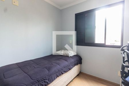 Apartamento à venda com 100m², 3 quartos e 3 vagasQuarto 2