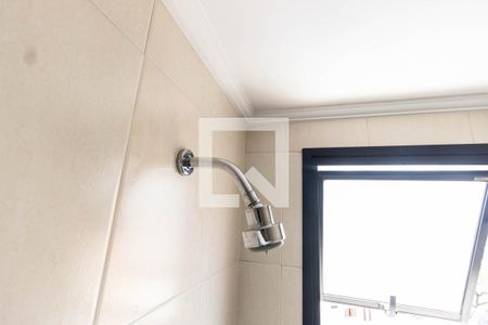 Apartamento à venda com 100m², 3 quartos e 3 vagasBanheiro