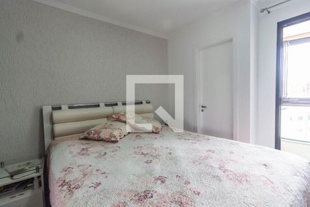 Apartamento à venda com 100m², 3 quartos e 3 vagasQuarto 3