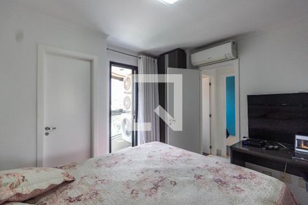 Apartamento à venda com 100m², 3 quartos e 3 vagasQuarto 3