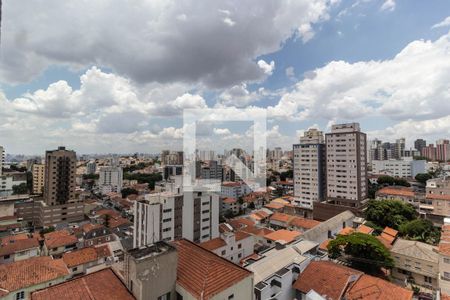 Apartamento à venda com 100m², 3 quartos e 3 vagasVista do Quarto 1