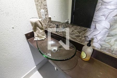 Apartamento à venda com 100m², 3 quartos e 3 vagasLavabo