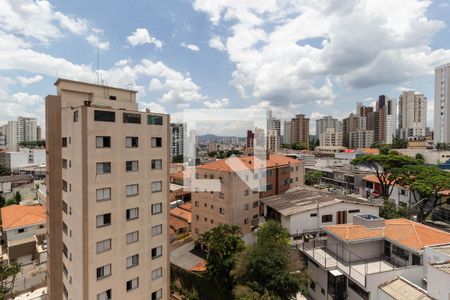 Apartamento à venda com 100m², 3 quartos e 3 vagasVista