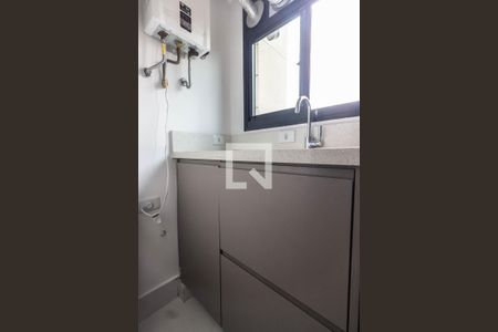 Apartamento à venda com 100m², 3 quartos e 3 vagasÁrea de serviço