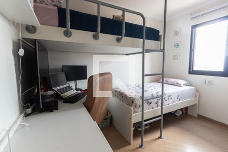 Apartamento à venda com 100m², 3 quartos e 3 vagasQuarto 1