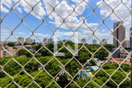 Apartamento à venda com 64m², 2 quartos e 1 vaga Apartamento à venda com 64m², 2 quartos e 1 vagaVista do Quarto 2