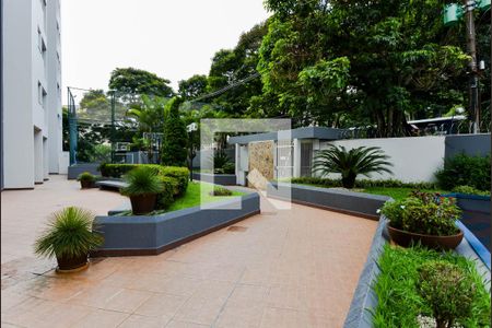 Apartamento à venda com 64m², 2 quartos e 1 vaga Apartamento à venda com 64m², 2 quartos e 1 vagaÁrea externa