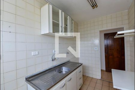 Apartamento à venda com 64m², 2 quartos e 1 vaga Apartamento à venda com 64m², 2 quartos e 1 vagaCozinha