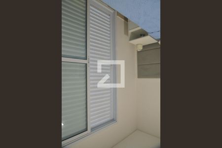 Apartamento à venda com 38m², 2 quartos e 1 vagaQuarto 2