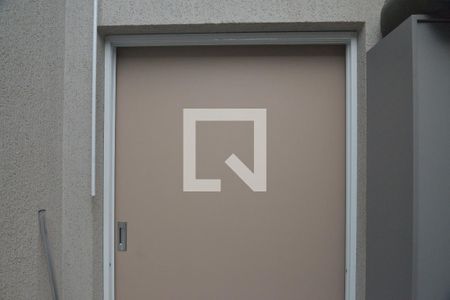 Apartamento à venda com 38m², 2 quartos e 1 vagaArea de Serviço