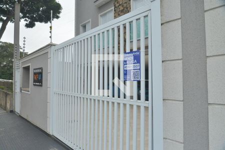 Apartamento à venda com 38m², 2 quartos e 1 vagaInstalação de Placa