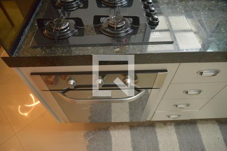 Apartamento à venda com 38m², 2 quartos e 1 vagaCozinhaArea de Serviço