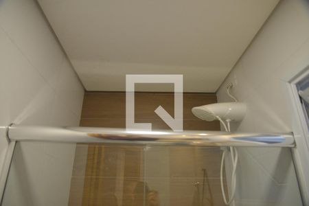 Apartamento à venda com 38m², 2 quartos e 1 vagaBanheiro Social