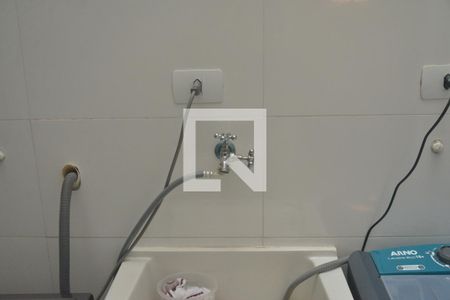 Apartamento à venda com 38m², 2 quartos e 1 vagaÁrea de Serviço