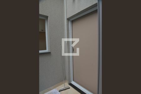 Apartamento à venda com 38m², 2 quartos e 1 vagaArea de Serviço