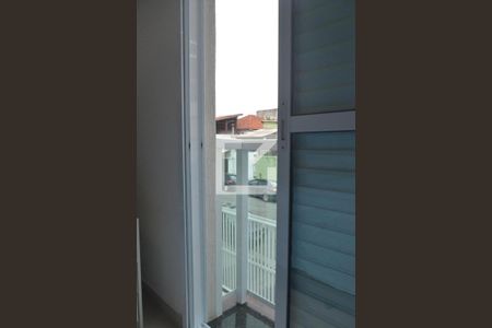 Apartamento à venda com 38m², 2 quartos e 1 vagaSacada