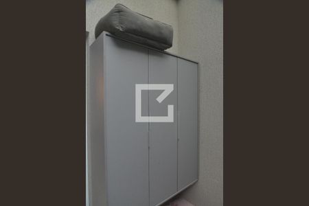 Apartamento à venda com 38m², 2 quartos e 1 vagaArea de Serviço