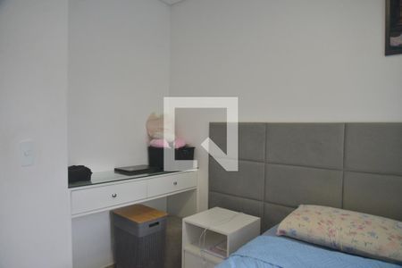 Apartamento à venda com 38m², 2 quartos e 1 vagaQuarto 2