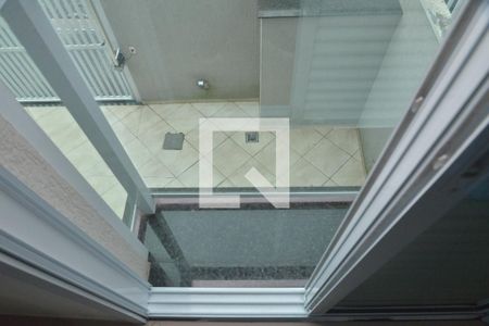 Apartamento à venda com 38m², 2 quartos e 1 vagaSacada