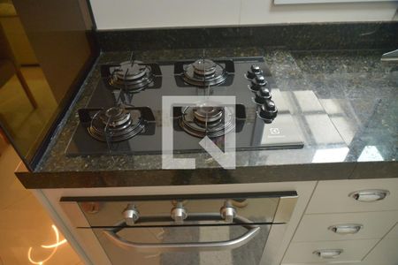 Apartamento à venda com 38m², 2 quartos e 1 vagaCozinha