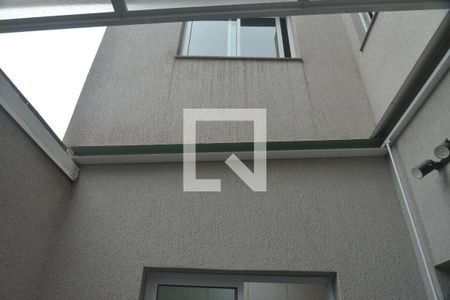 Apartamento à venda com 38m², 2 quartos e 1 vagaArea de Serviço