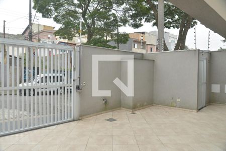 Apartamento à venda com 38m², 2 quartos e 1 vagaGaragem