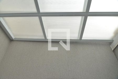 Apartamento à venda com 38m², 2 quartos e 1 vagaArea de Serviço