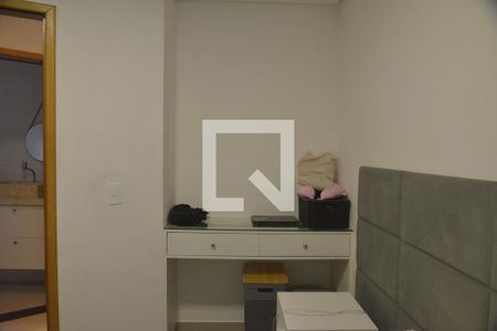 Apartamento à venda com 38m², 2 quartos e 1 vagaQuarto 2