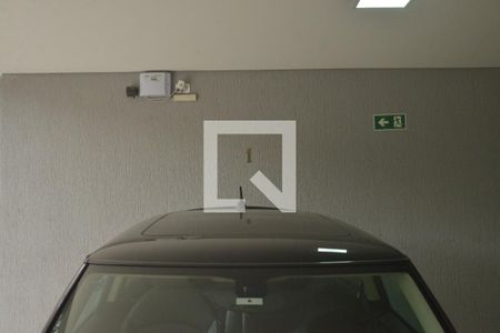 Apartamento à venda com 38m², 2 quartos e 1 vagaVaga