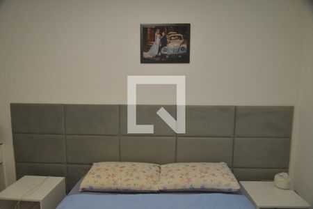 Apartamento à venda com 38m², 2 quartos e 1 vagaQuarto 2